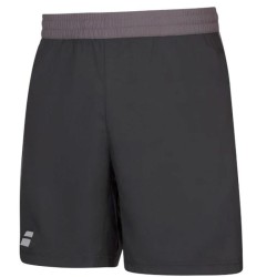 Babolat play short black