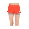 LOTTO TOP WOMEN'S SHORT PANTS