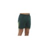 Short bullpadel puribe verde profundo