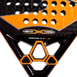 PADEL RACKET SOFTEE TRIONIC