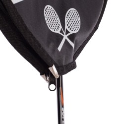 BADMINTON RACKET ROX SUPER POWER R-LIGHT