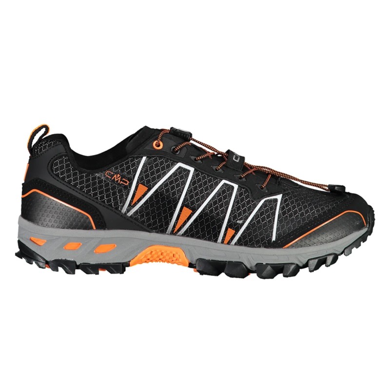 CMP ALTAK TRAIL WP SHOES