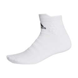 Calcetin ask ankle mc white/black/white