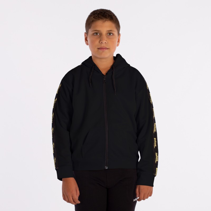 CHAQUETA SOFTEE FENIX INFANTIL