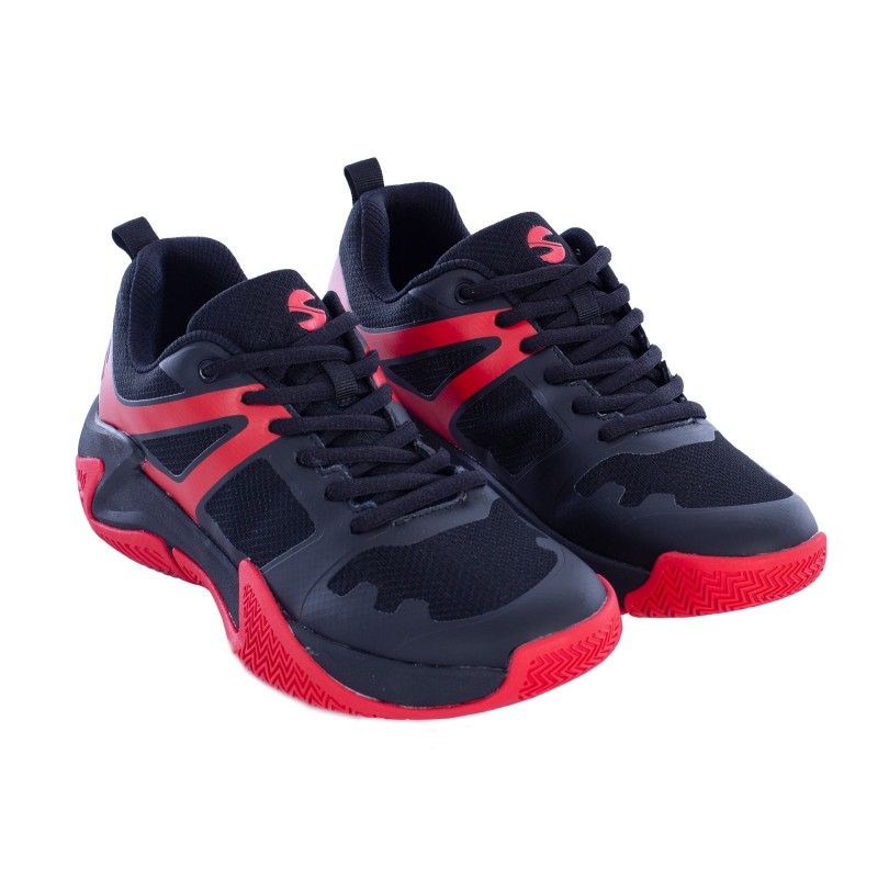 SOFTEE ROTATORY PADEL SHOE