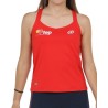 BULLPADEL T -SHIRT EXEMPT WOMEN