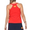 BULLPADEL T -SHIRT EXEMPT WOMEN