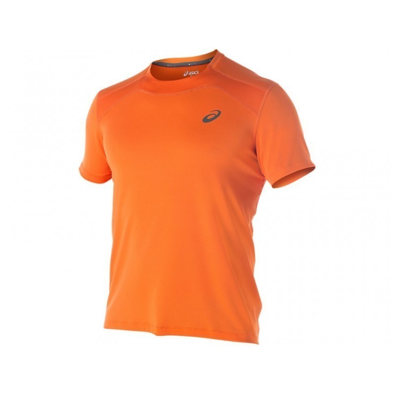 Camiseta asics ss top koi t/ l