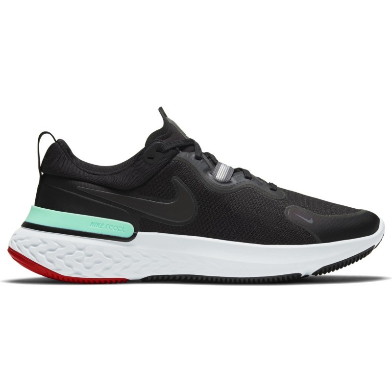 ZAPATILLAS NIKE REACT MILER CW1777 013 (42)