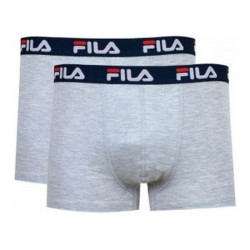 PACK 2 BOXER FILA FU5142