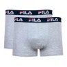 PACK 2 BOXER FILA FU5142