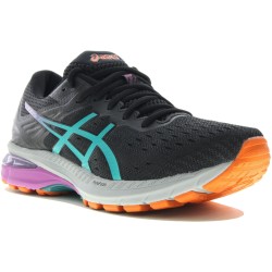 ZAPATILLAS ASICS GT-2000 9 TRAIL MUJER