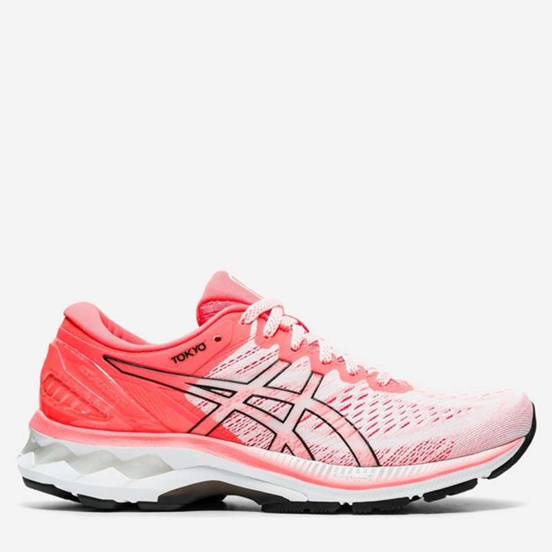 ZAPATILLAS ASICS GEL-KAYANO 27 TOKYO MUJER