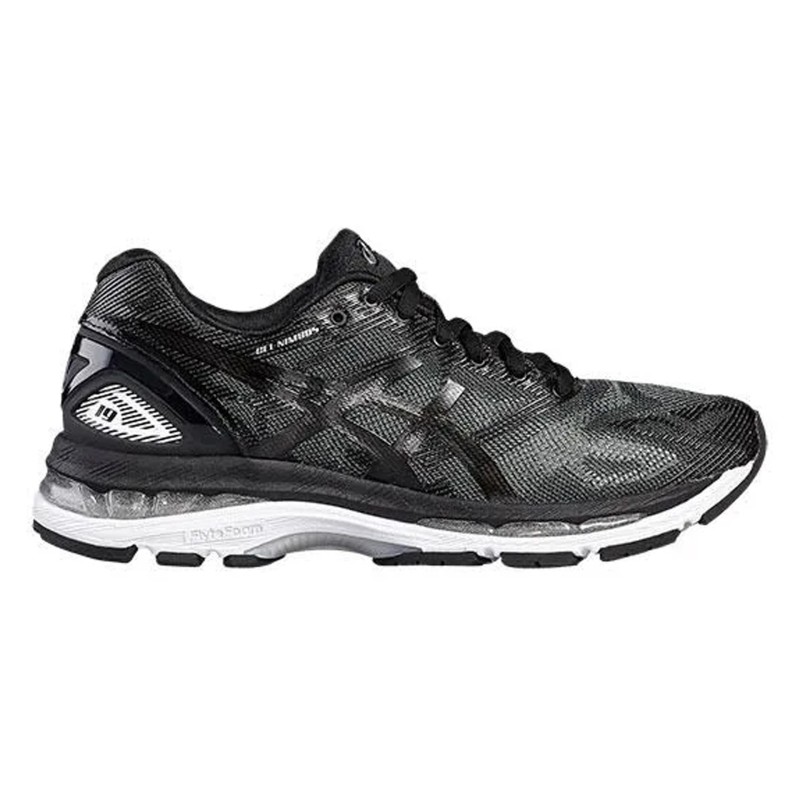 ZAPATILLAS ASICS GEL NIMBUS 19 MUJER