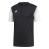 Camiseta estro 19 black