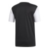 Camiseta estro 19 black