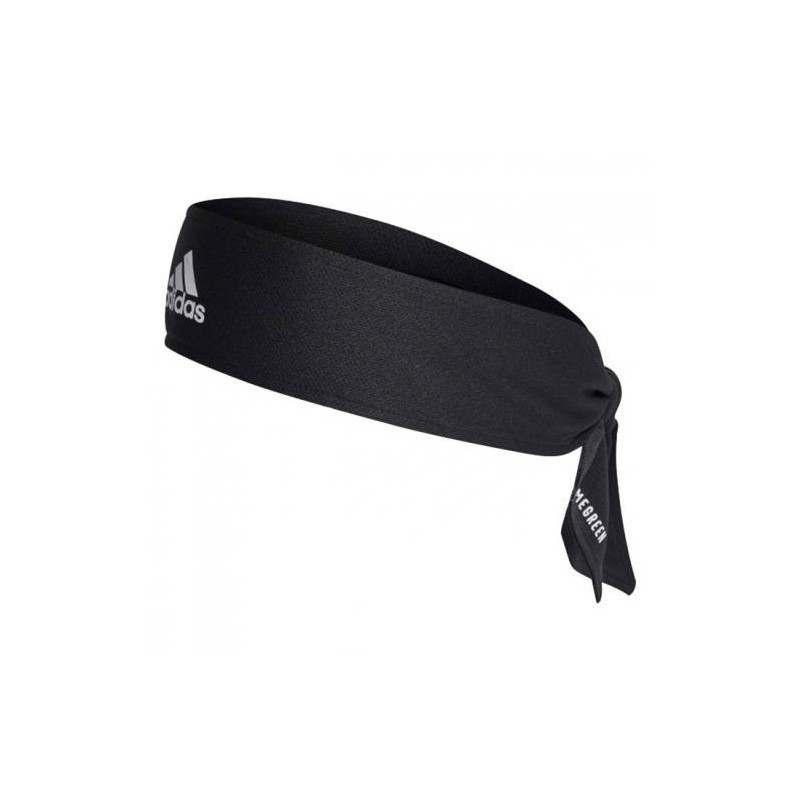 Cinta tieband negro