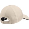 Gorra woman aeroready 4a wonder white/black