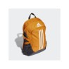 Mochila power v focus orange/white