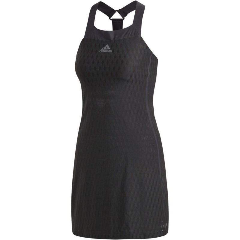 Vestido barricade adidas by stella mccartney