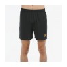 Short bullpadel cavalo negro