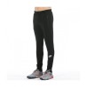 Pantalon poliester bullpadel loison negro