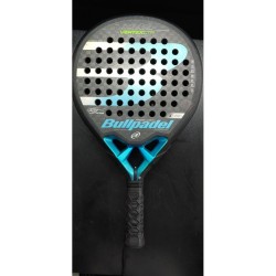 Segunda mano bullpadel vertex ctrl