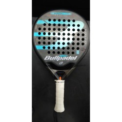 Segunda mano bullpadel...