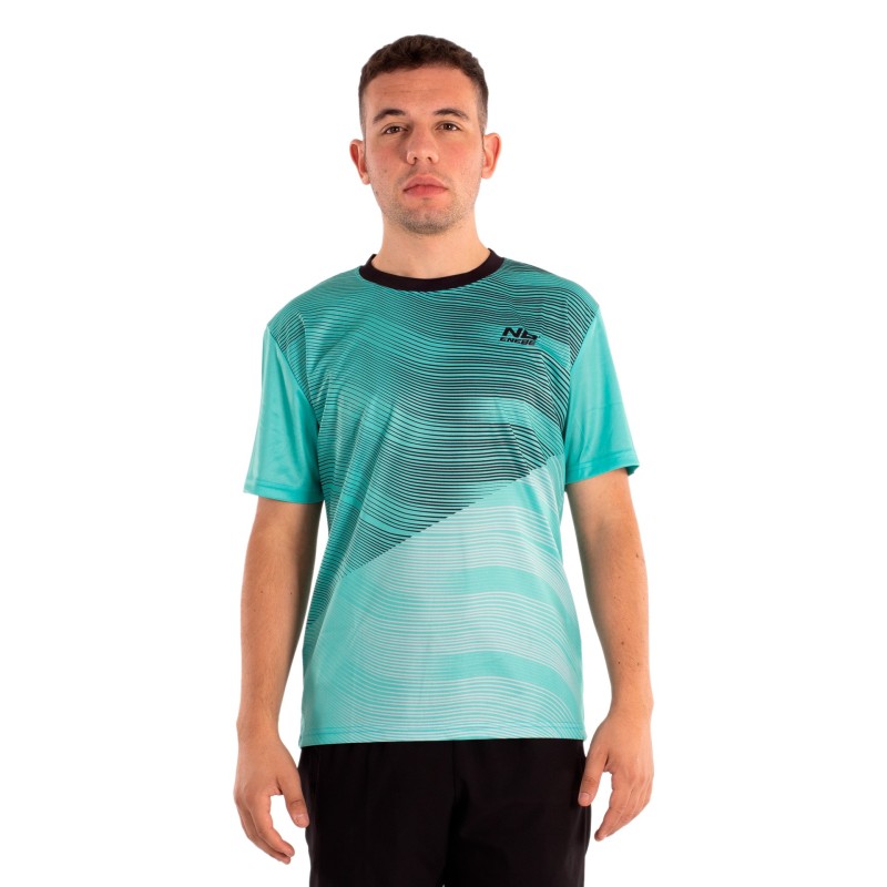 ENEBE SPITFIRE T-SHIRT