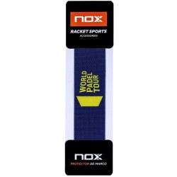 Protector de pala nox oficiales world padel tour