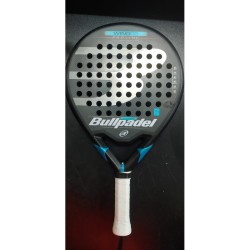 Segunda mano bullpadel wing 02 pro line