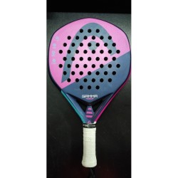 Segunda mano head graphene 360 gamma motion