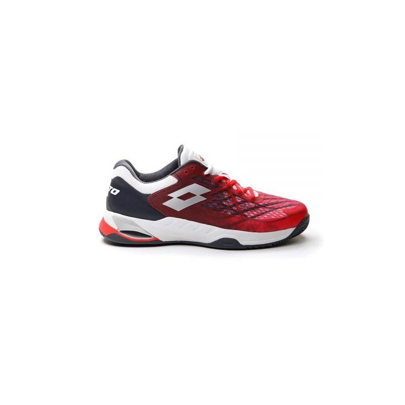 LOTTO MIRAGE 100 CLY SHOES