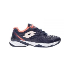 ZAPATILLAS LOTTO SUPERRAPIDA 200 II PRT MUJER