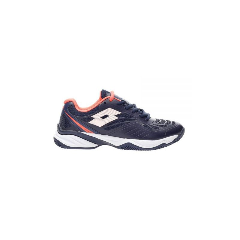 ZAPATILLAS LOTTO SUPERRAPIDA 200 II PRT MUJER