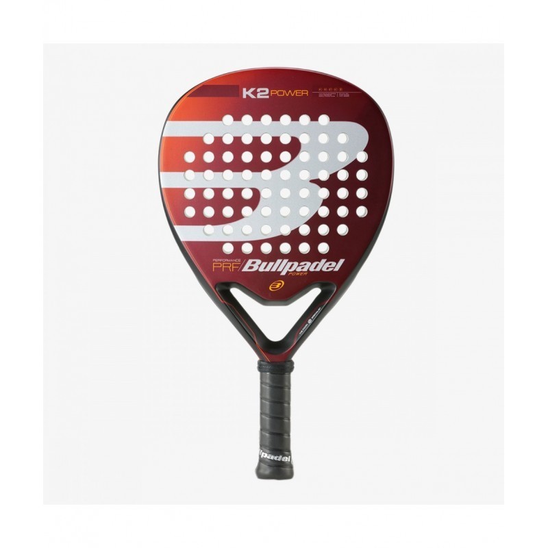 Pala bullpadel k2 power