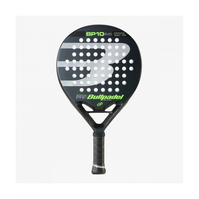 Pala bullpadel bp10 evo