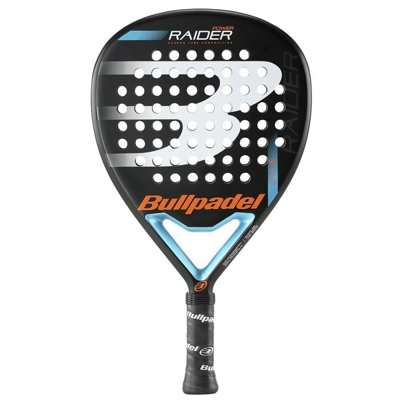 Pala bullpadel raider power