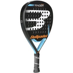 Pala bullpadel raider power