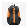 Mochila bullpadel bpm22004 performance naranja fluor