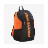 Mochila bullpadel bpm22004 performance naranja fluor