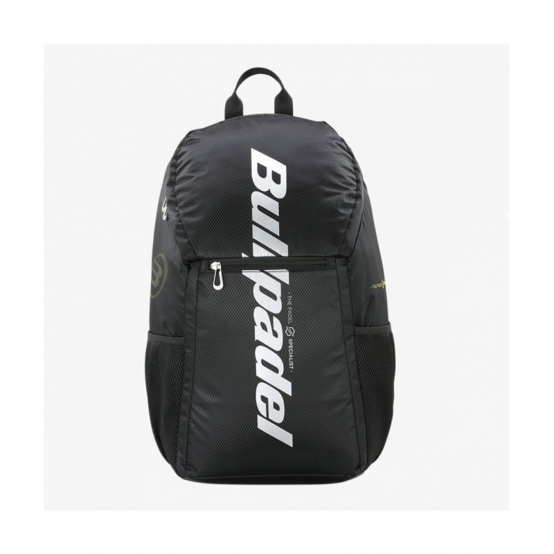 Mochila bullpadel bpm22004 performance negra