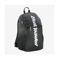 Mochila bullpadel bpm22004 performance negra