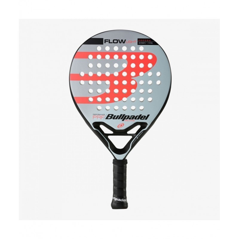 Pala bullpadel flow light