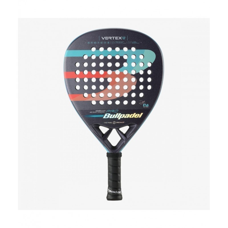 Pala bullpadel vertex 03 woman 22