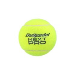 Bote bolas bullpadel fip next pro