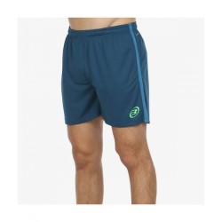 Short bullpadel chita azul profundo