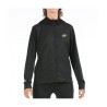 Sudadera bullpadel beraun negro