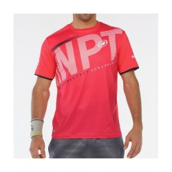 Camiseta bullpadel riter...