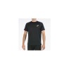 Camiseta bullpadel tayil negro